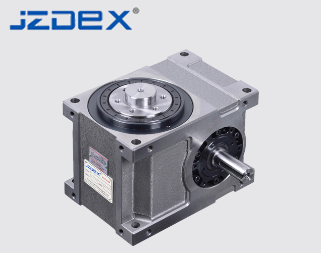 凸輪分割器在各個行業中的應用