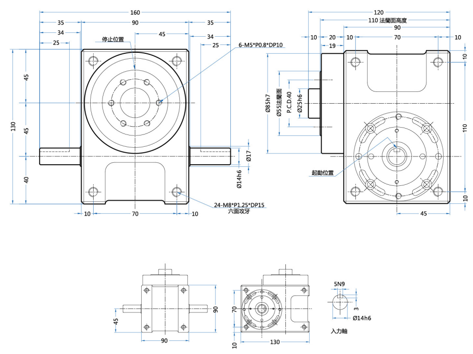 分割器廠家 分割器廠家