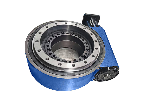 凸輪式轉(zhuǎn)平臺(tái)