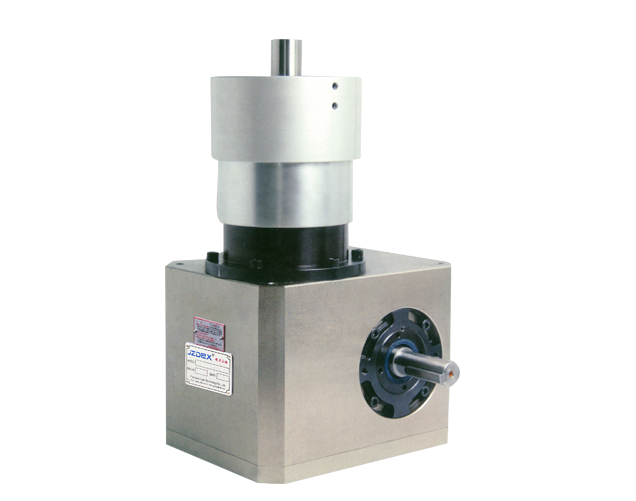 升降搖擺分割器